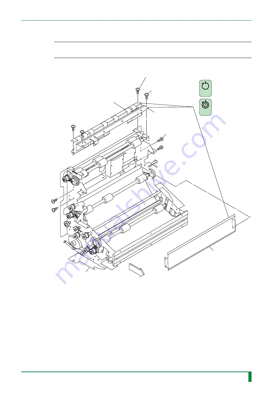 Siemens CR-IR 347 Service Manual Download Page 78