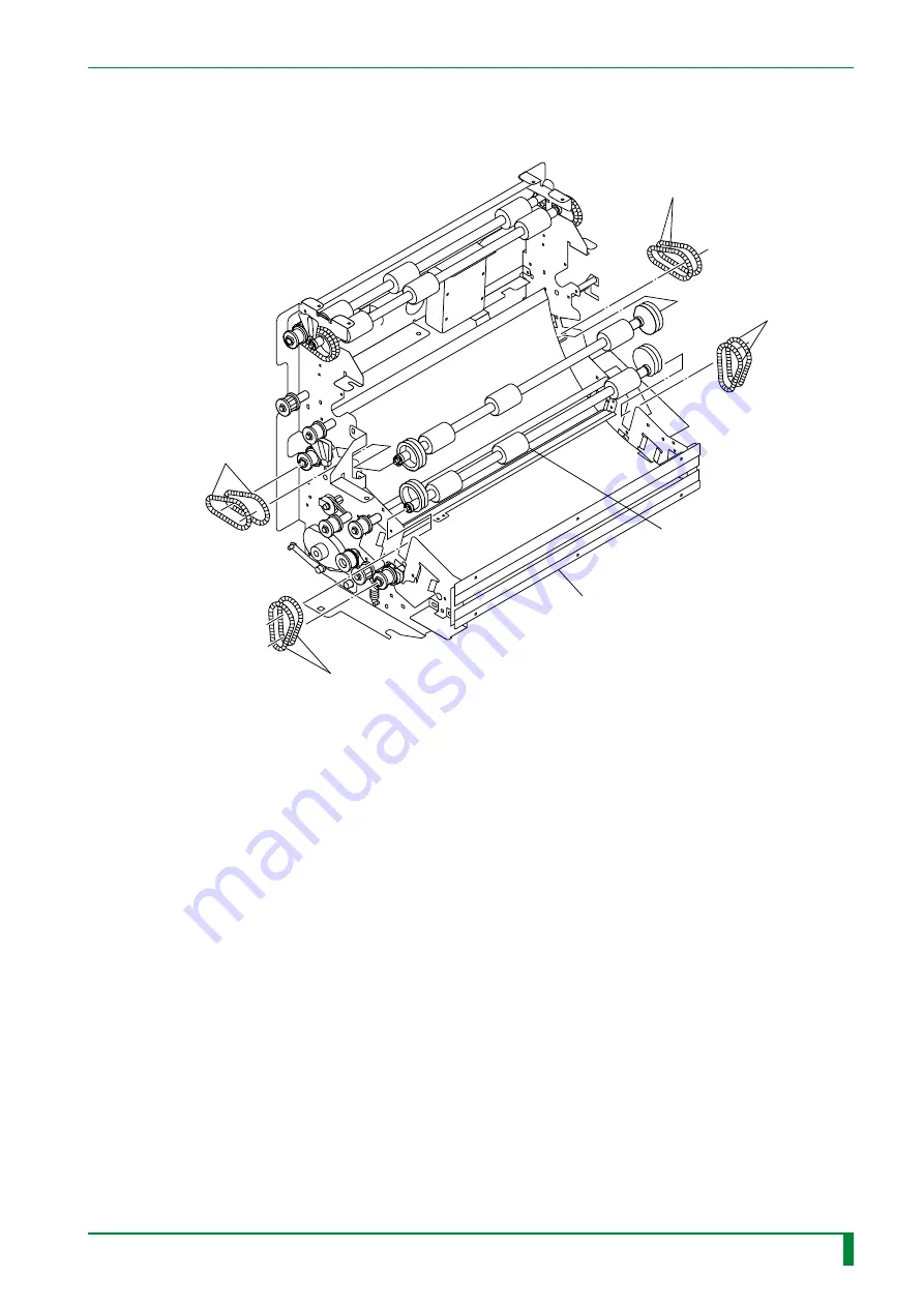 Siemens CR-IR 347 Service Manual Download Page 79