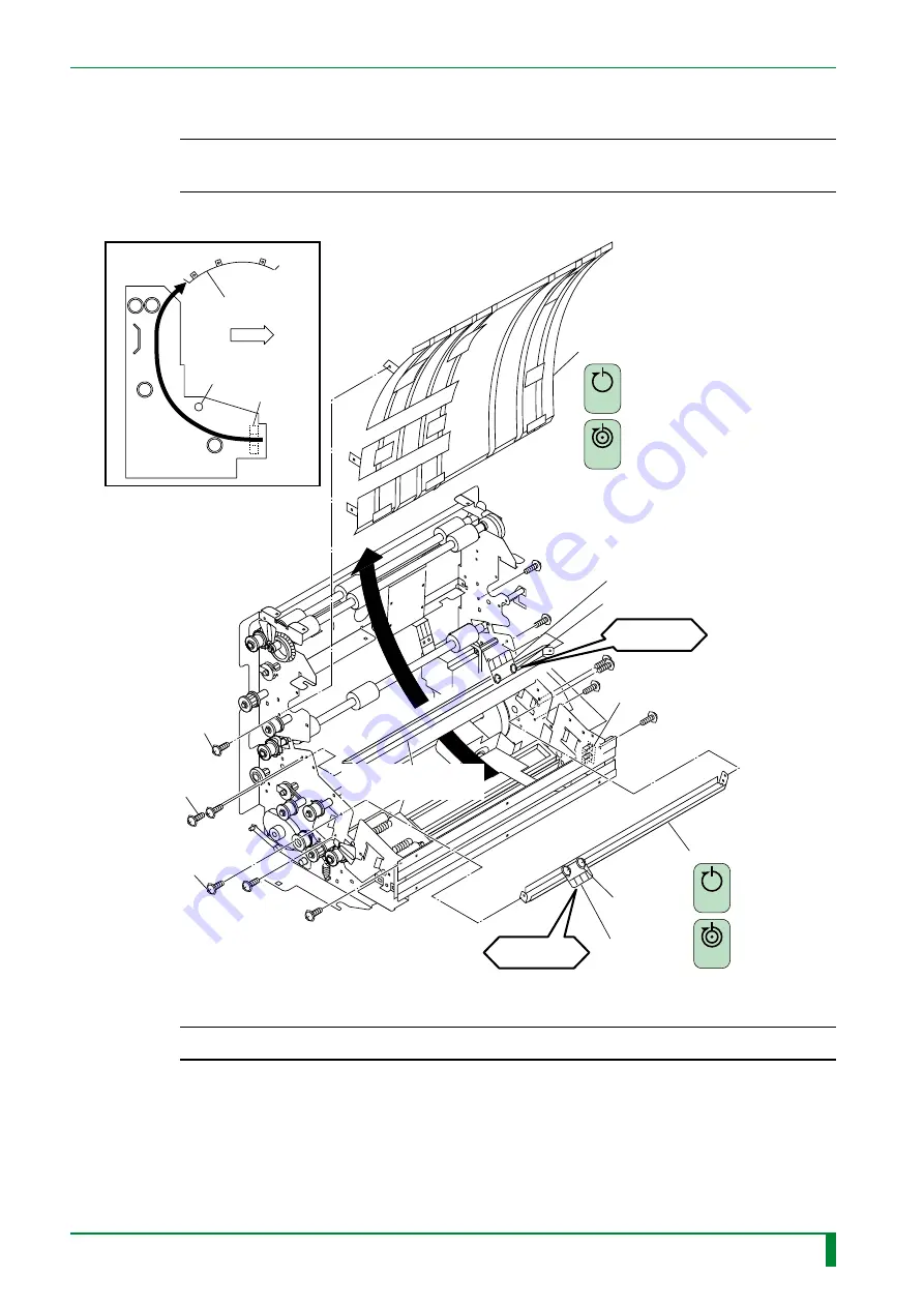 Siemens CR-IR 347 Service Manual Download Page 80