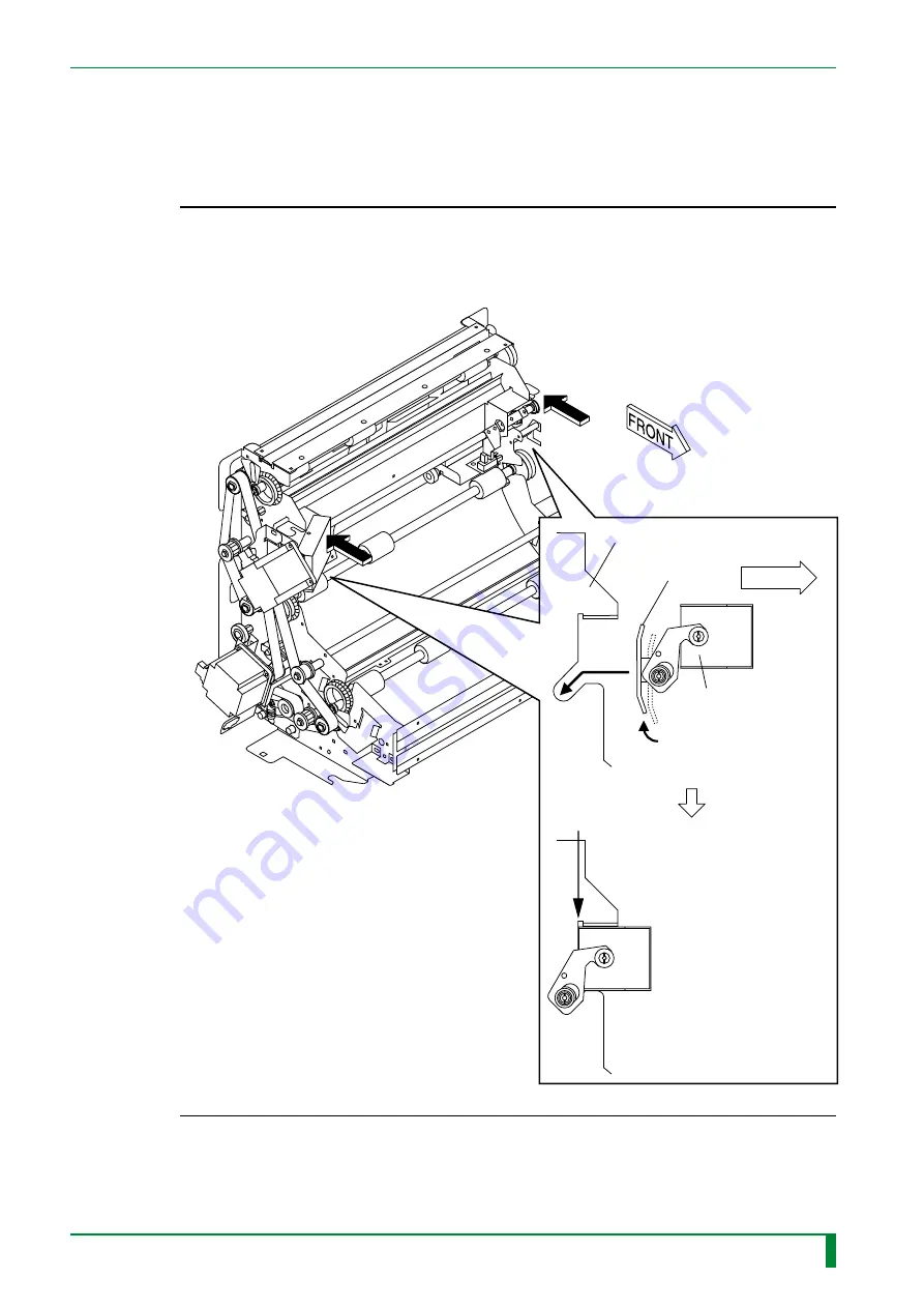 Siemens CR-IR 347 Service Manual Download Page 82