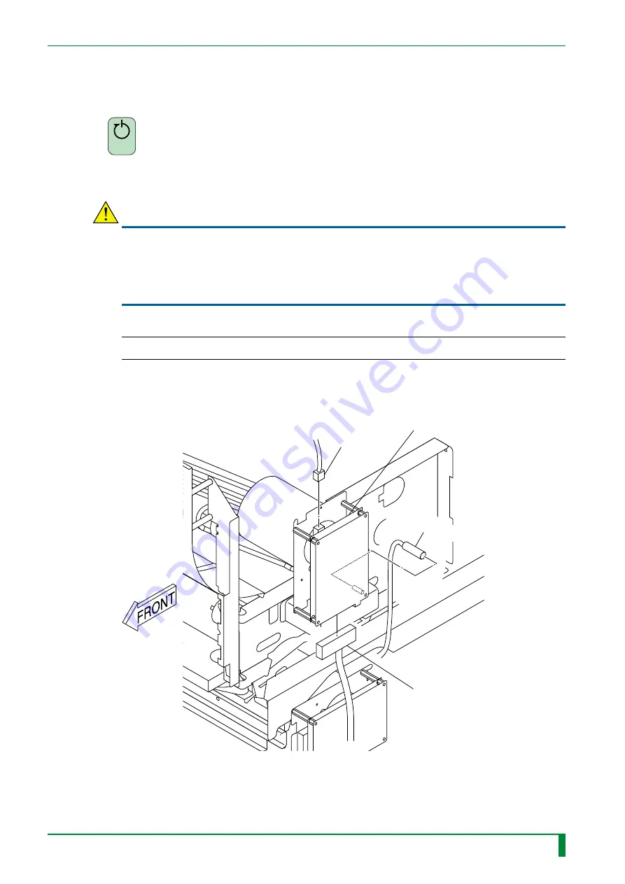 Siemens CR-IR 347 Service Manual Download Page 84