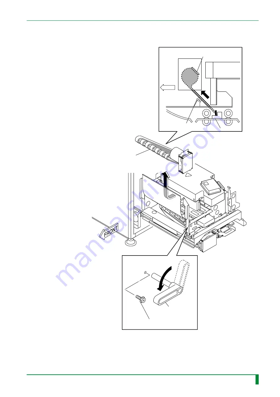 Siemens CR-IR 347 Service Manual Download Page 85