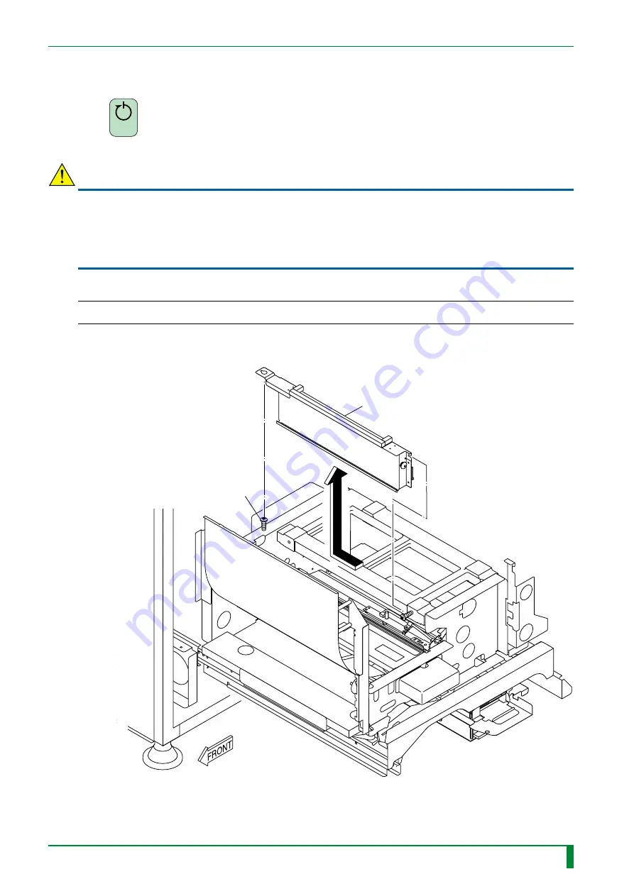 Siemens CR-IR 347 Service Manual Download Page 92