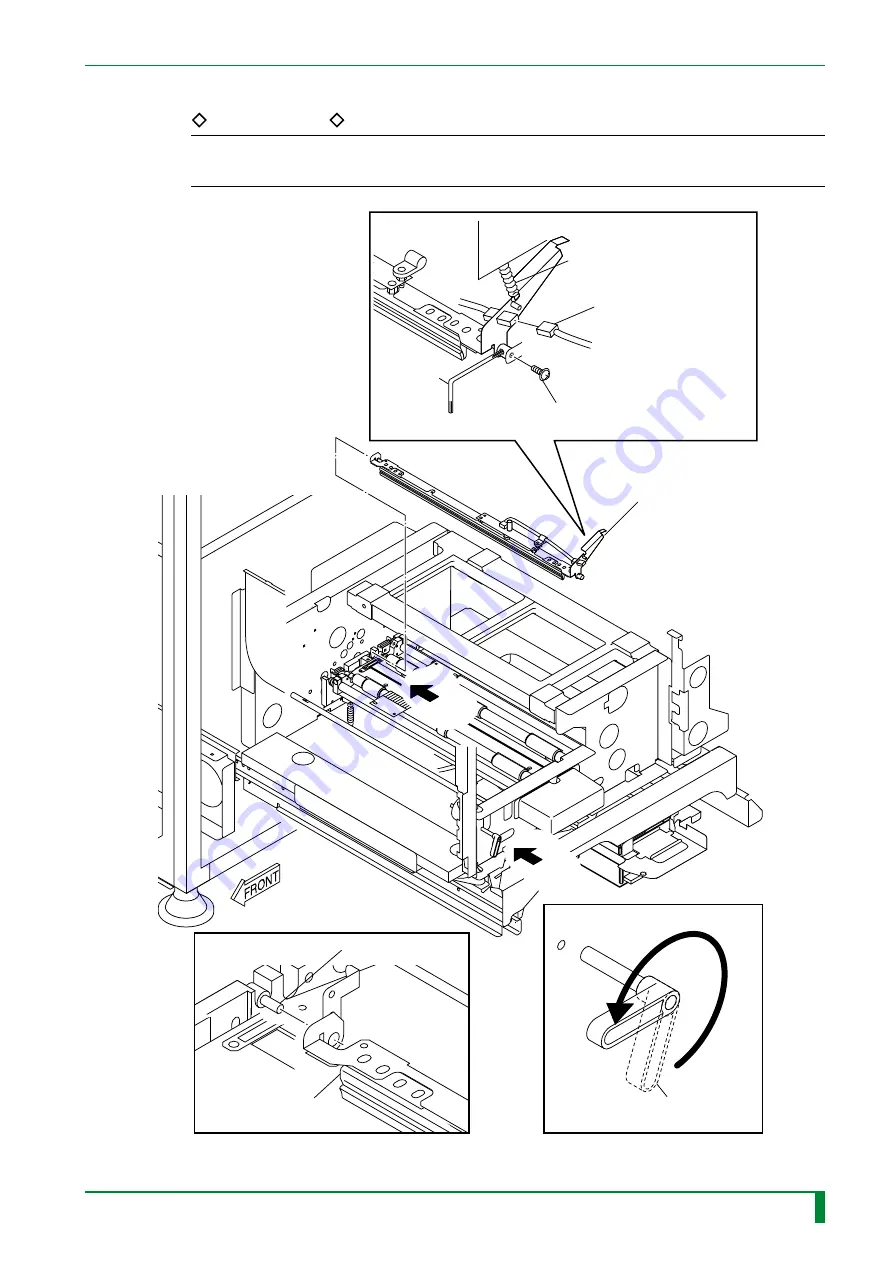 Siemens CR-IR 347 Service Manual Download Page 93