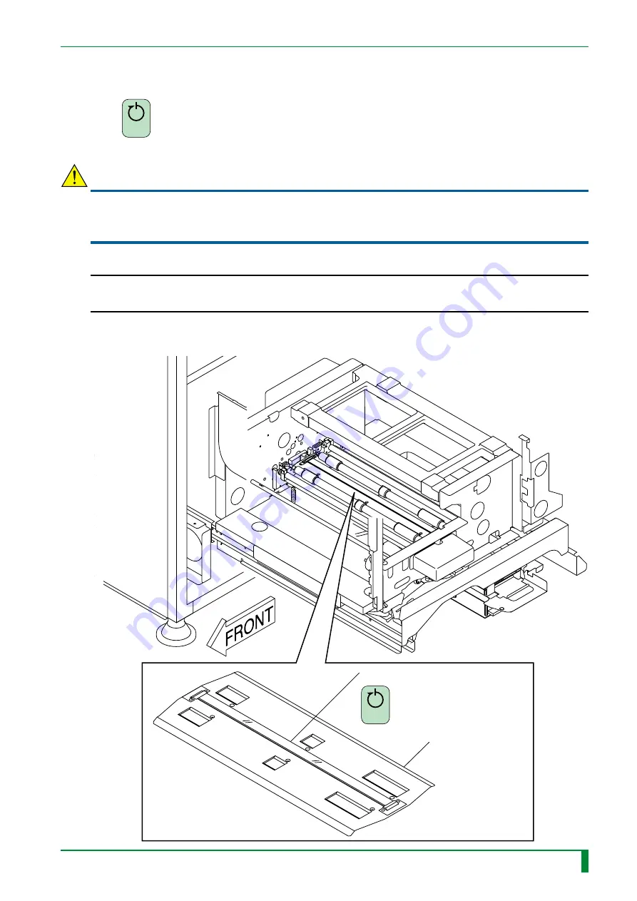 Siemens CR-IR 347 Service Manual Download Page 97