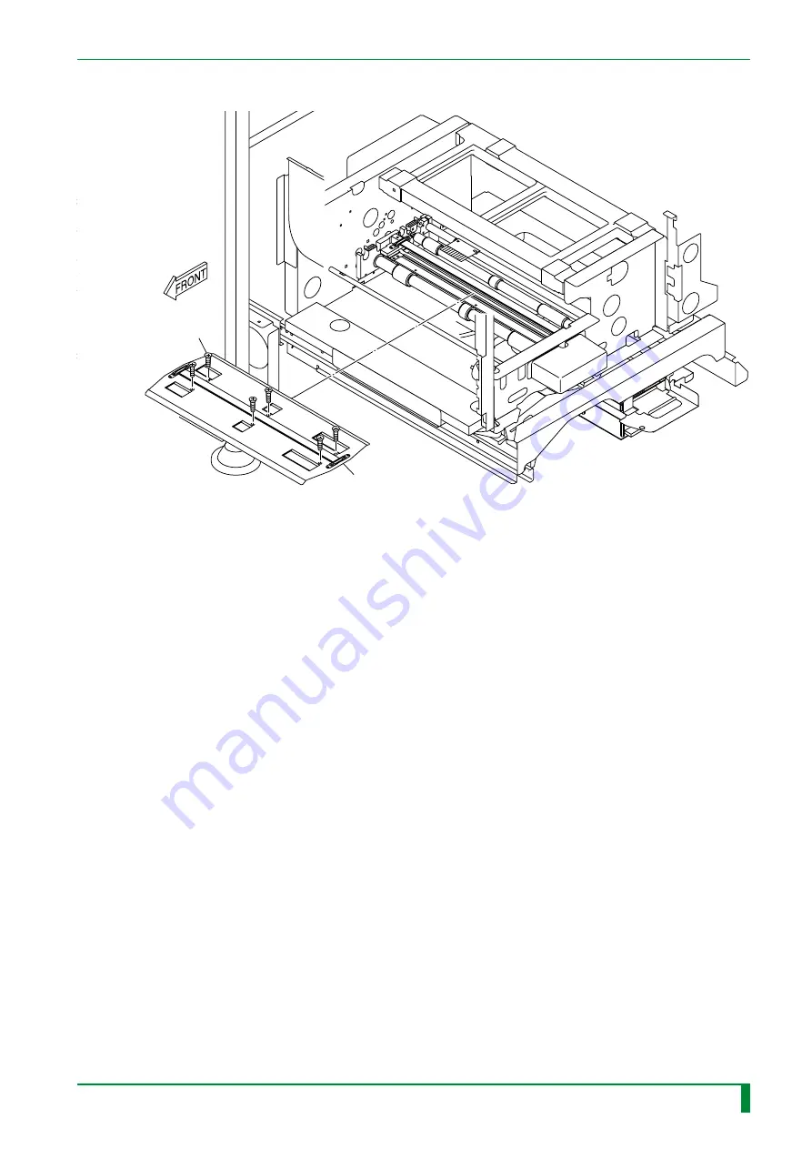 Siemens CR-IR 347 Service Manual Download Page 101