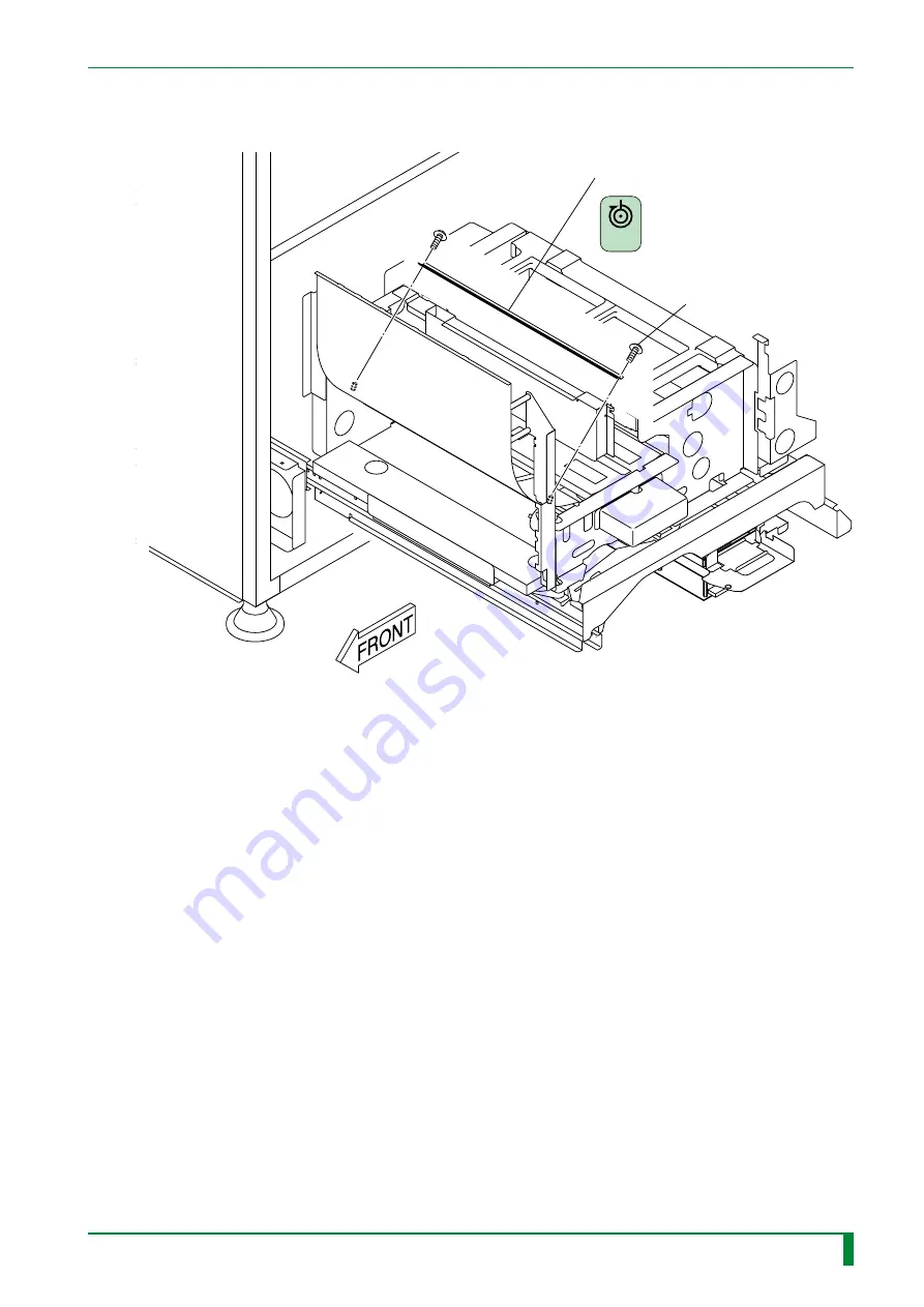 Siemens CR-IR 347 Service Manual Download Page 103