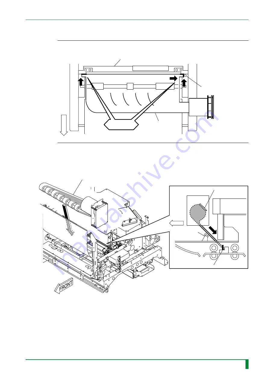 Siemens CR-IR 347 Service Manual Download Page 107