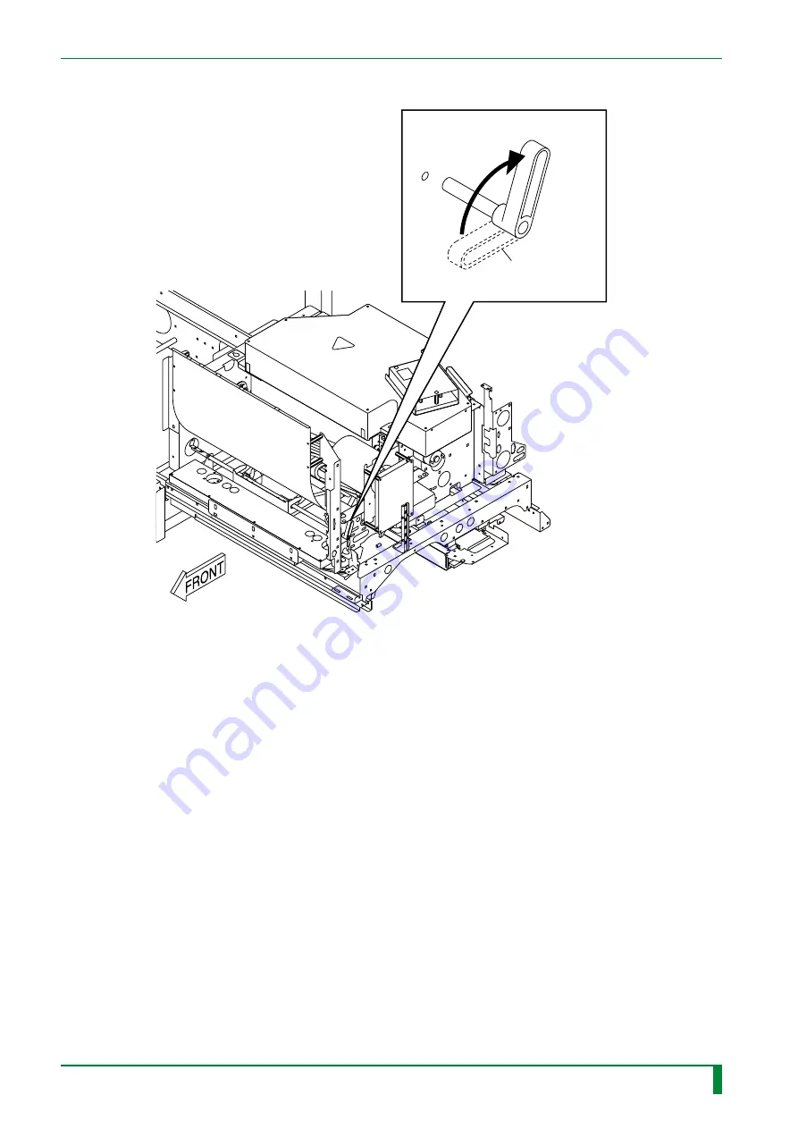 Siemens CR-IR 347 Service Manual Download Page 108