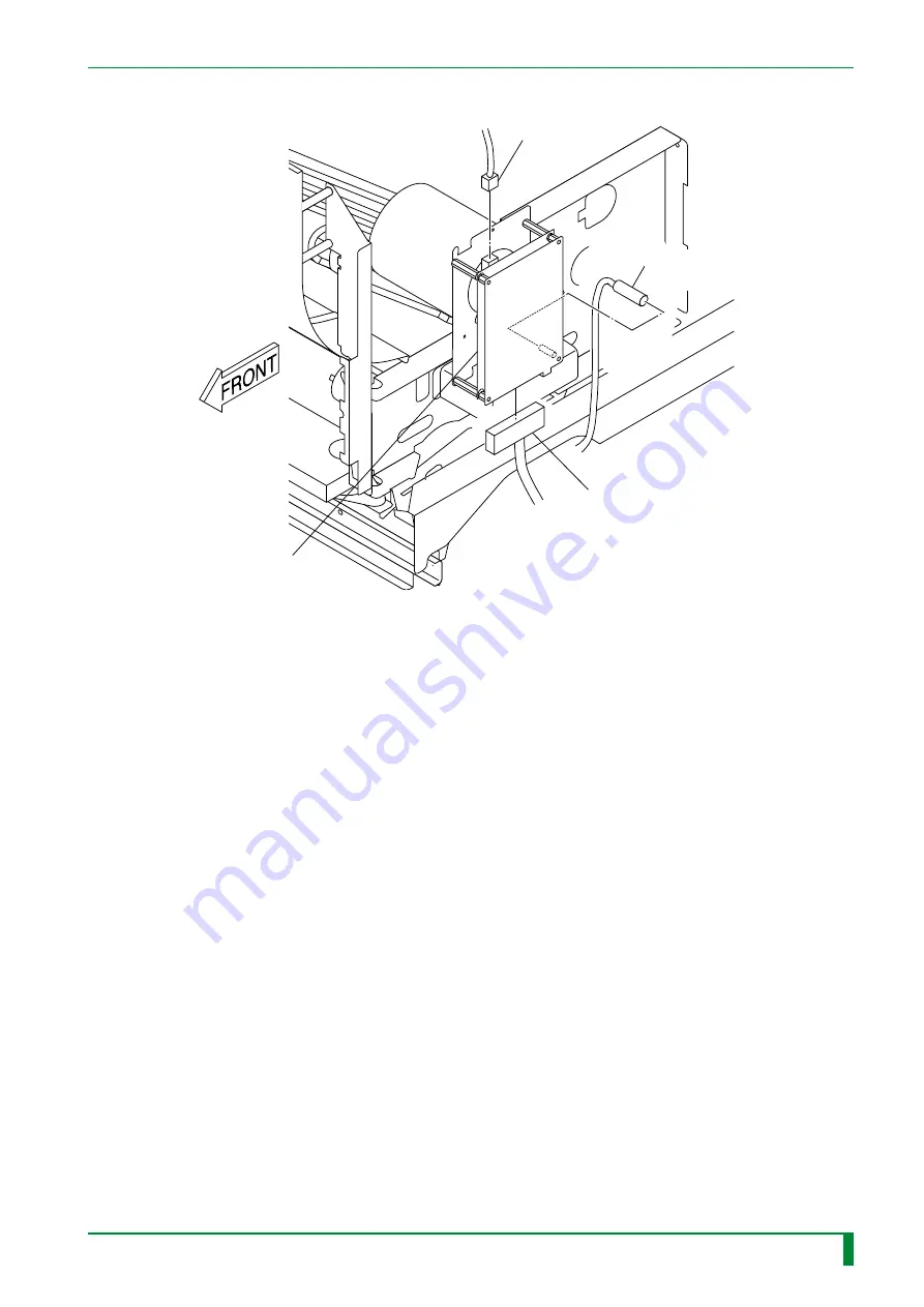 Siemens CR-IR 347 Service Manual Download Page 109