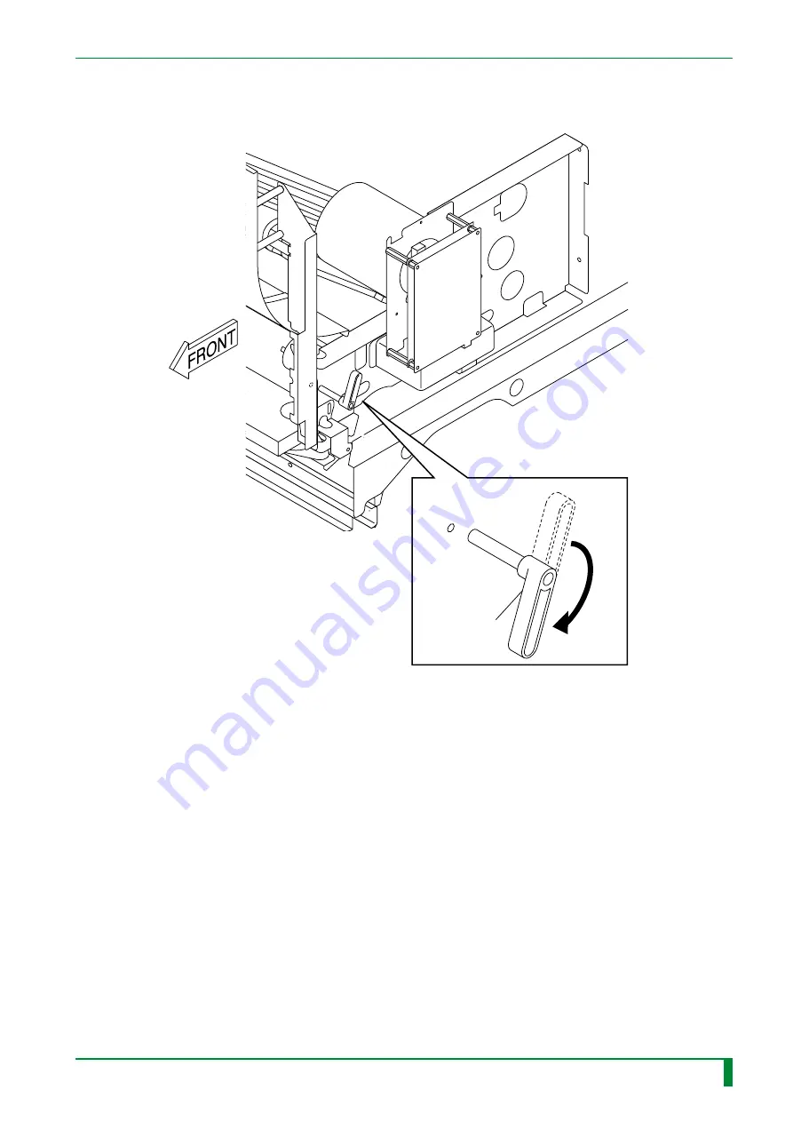 Siemens CR-IR 347 Service Manual Download Page 111