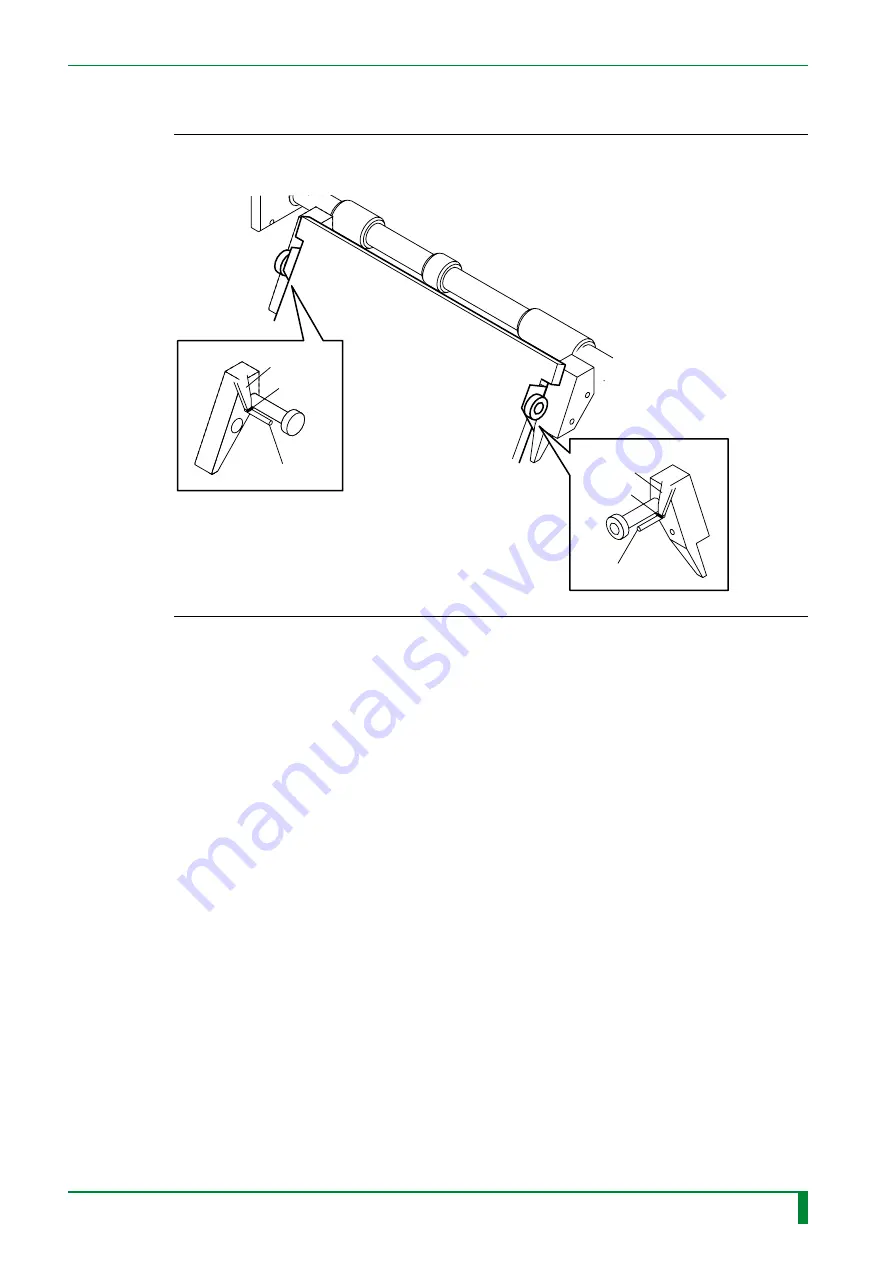 Siemens CR-IR 347 Service Manual Download Page 112