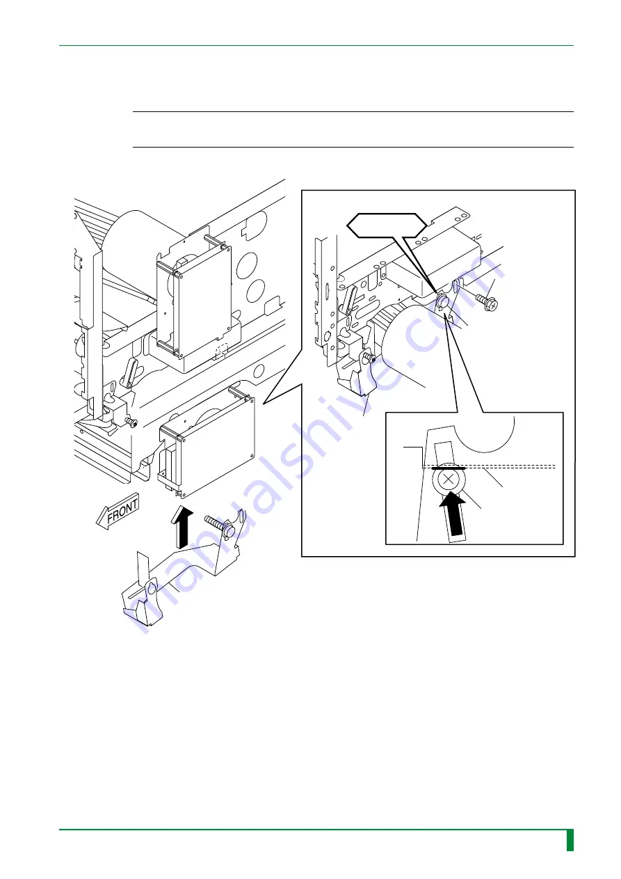 Siemens CR-IR 347 Service Manual Download Page 115