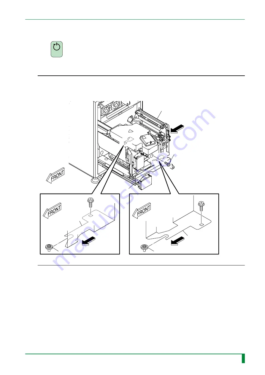 Siemens CR-IR 347 Service Manual Download Page 117