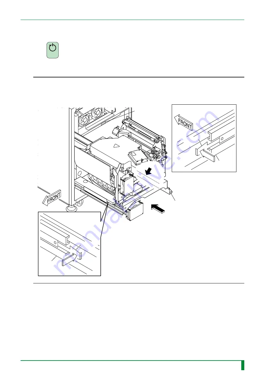 Siemens CR-IR 347 Service Manual Download Page 118