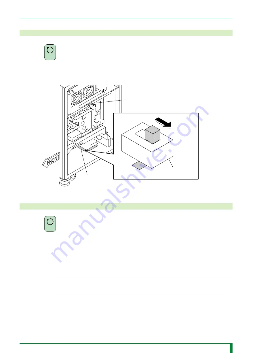 Siemens CR-IR 347 Service Manual Download Page 120