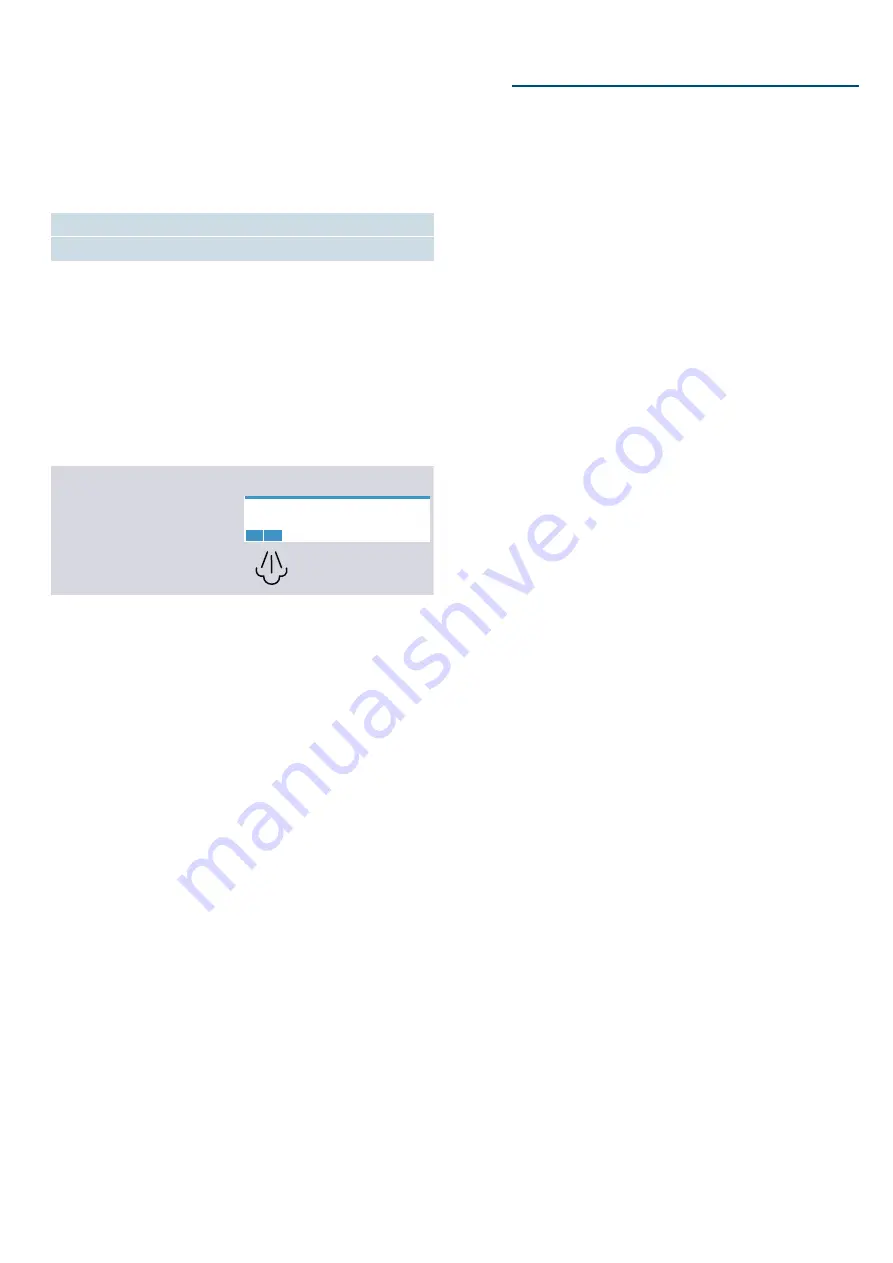 Siemens CS656GB 7B Series Instruction Manual Download Page 16