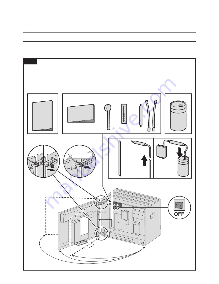 Siemens CT636LE.1 Instruction Manual Download Page 2