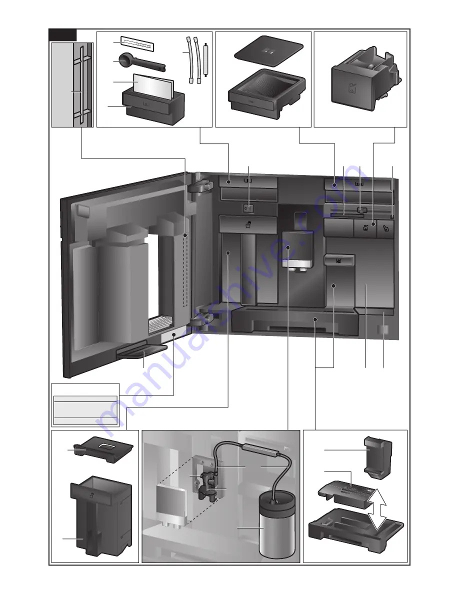 Siemens CT636LE.1 Instruction Manual Download Page 4