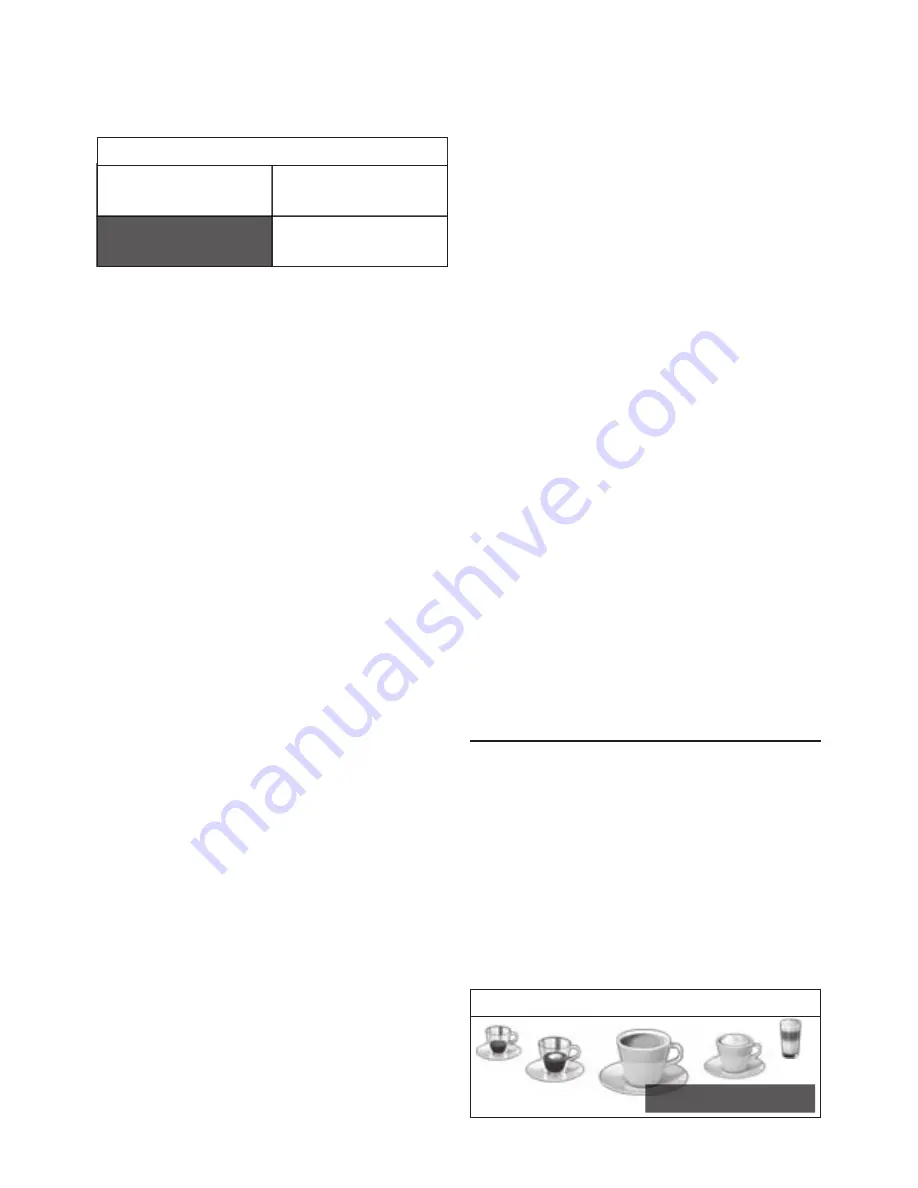 Siemens CT636LE.1 Instruction Manual Download Page 66