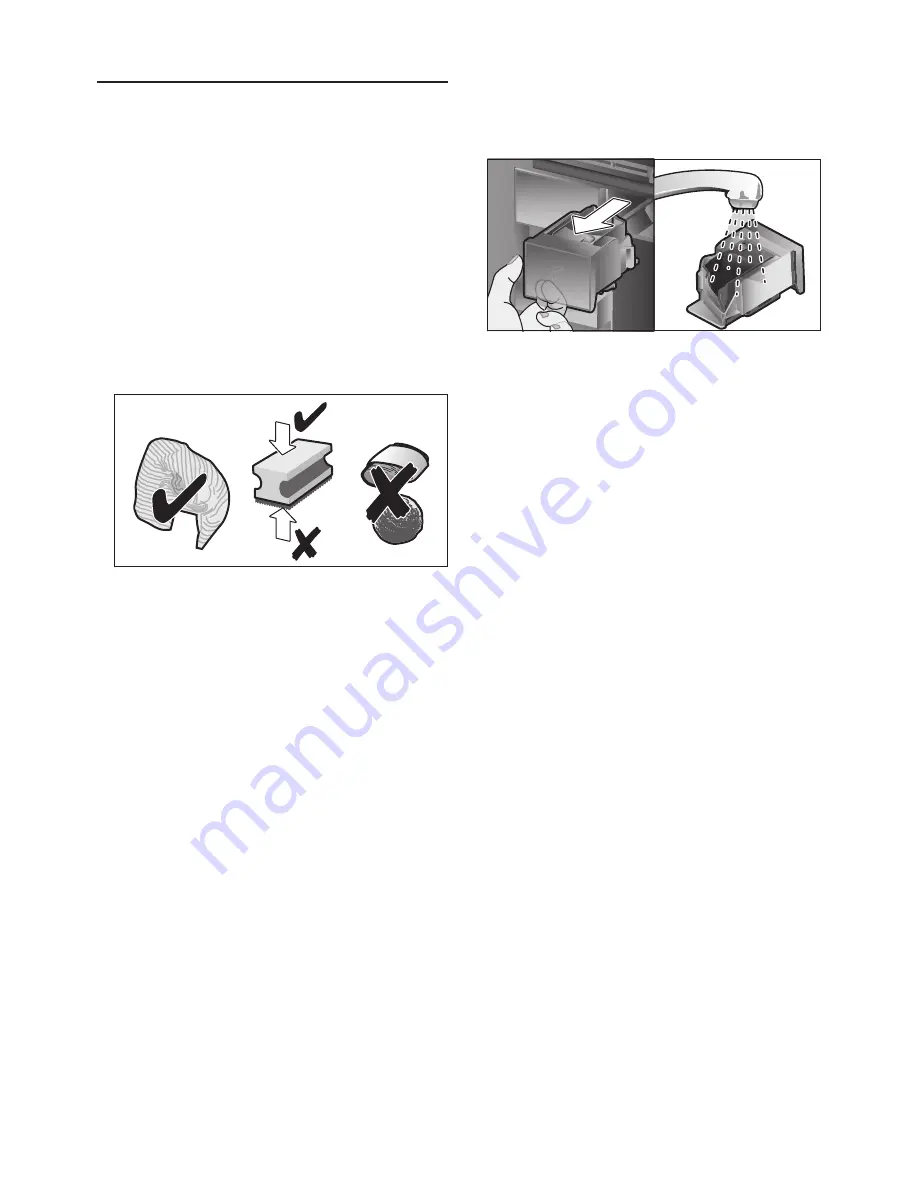 Siemens CT636LE.1 Instruction Manual Download Page 100