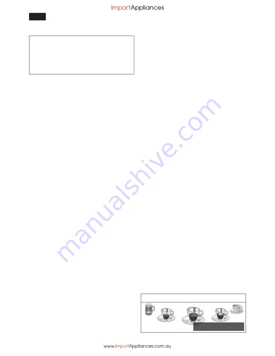 Siemens CT636LE Series Instruction Manual Download Page 15