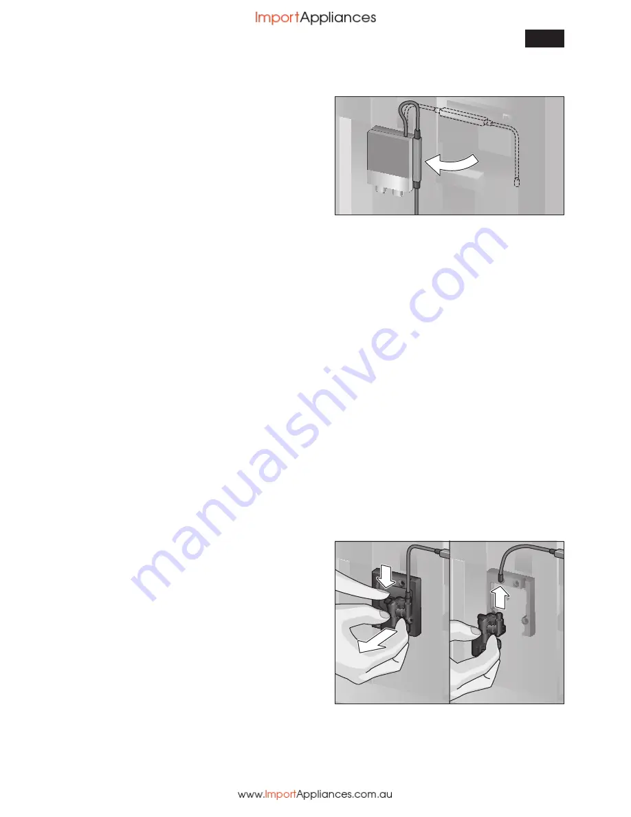 Siemens CT636LE Series Instruction Manual Download Page 26