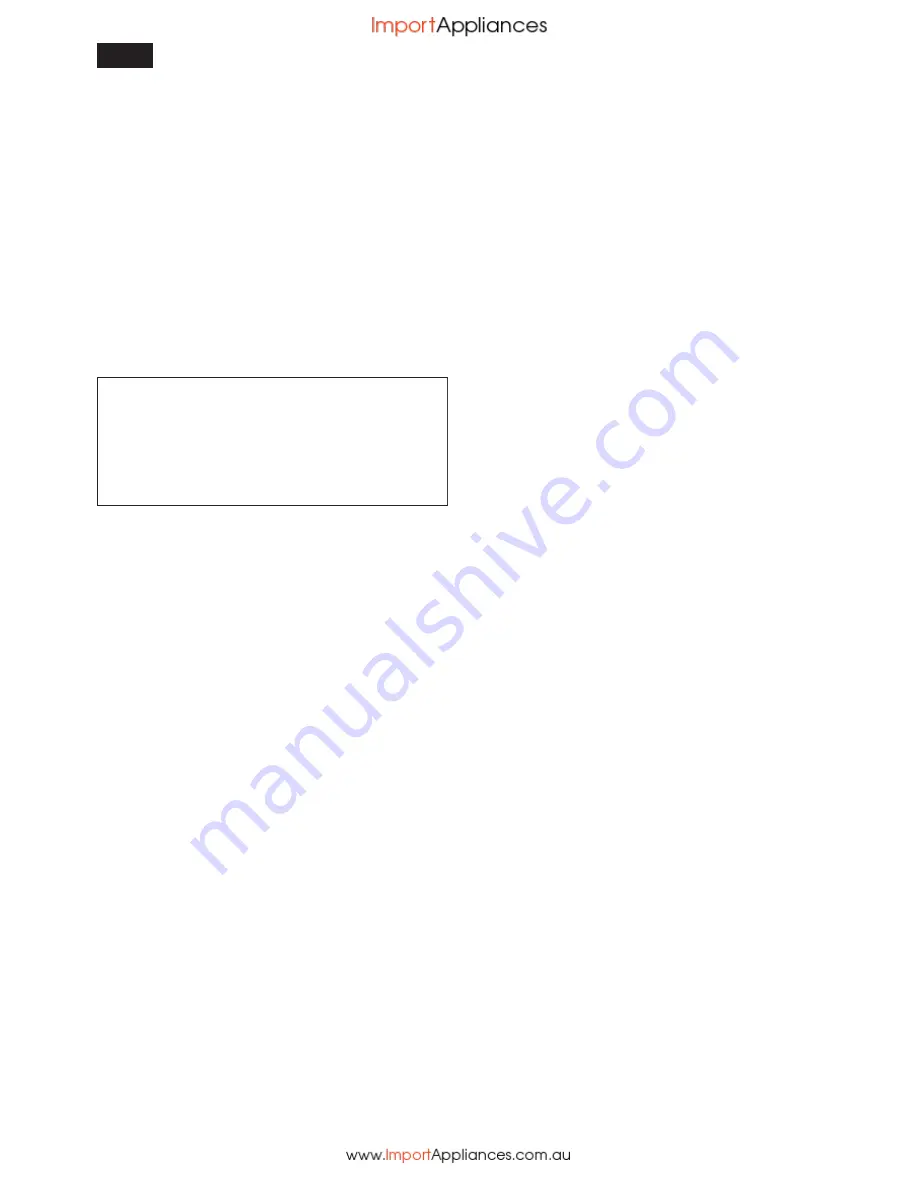 Siemens CT636LE Series Instruction Manual Download Page 75