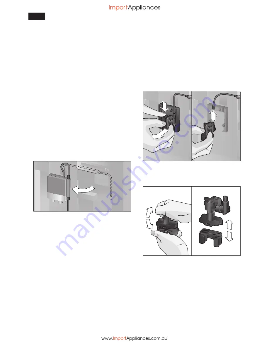 Siemens CT636LE Series Instruction Manual Download Page 87