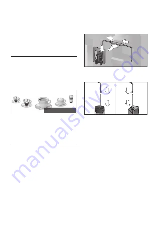 Siemens CT636LES6W Instruction Manual Download Page 14