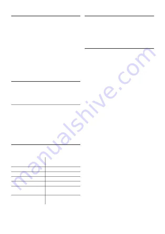 Siemens CT636LES6W Instruction Manual Download Page 25