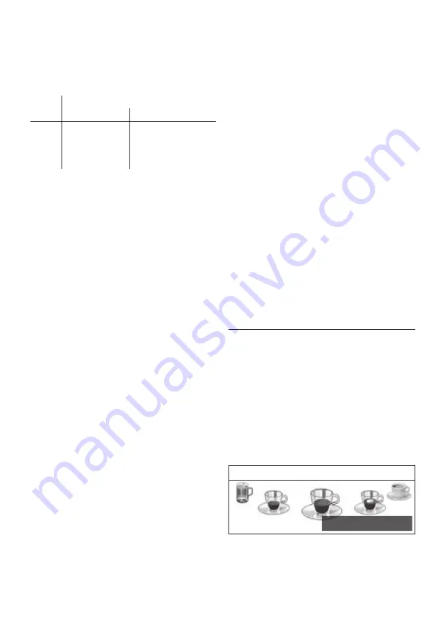 Siemens CT636LES6W Instruction Manual Download Page 35