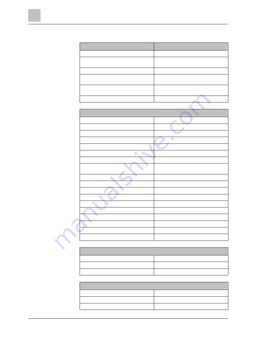 Siemens CVMS2025-IR Configuration Download Page 10