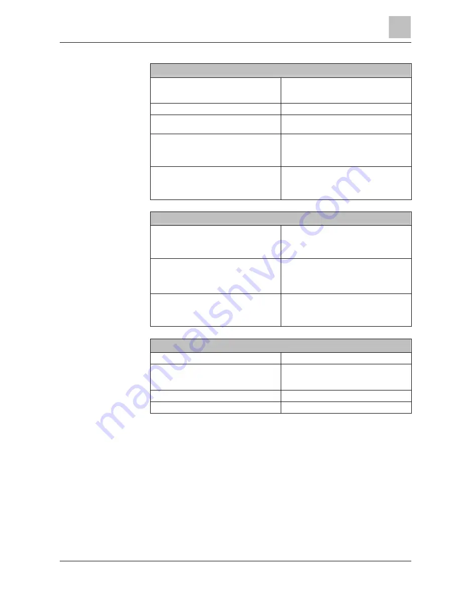 Siemens CVMS2025-IR Configuration Download Page 11