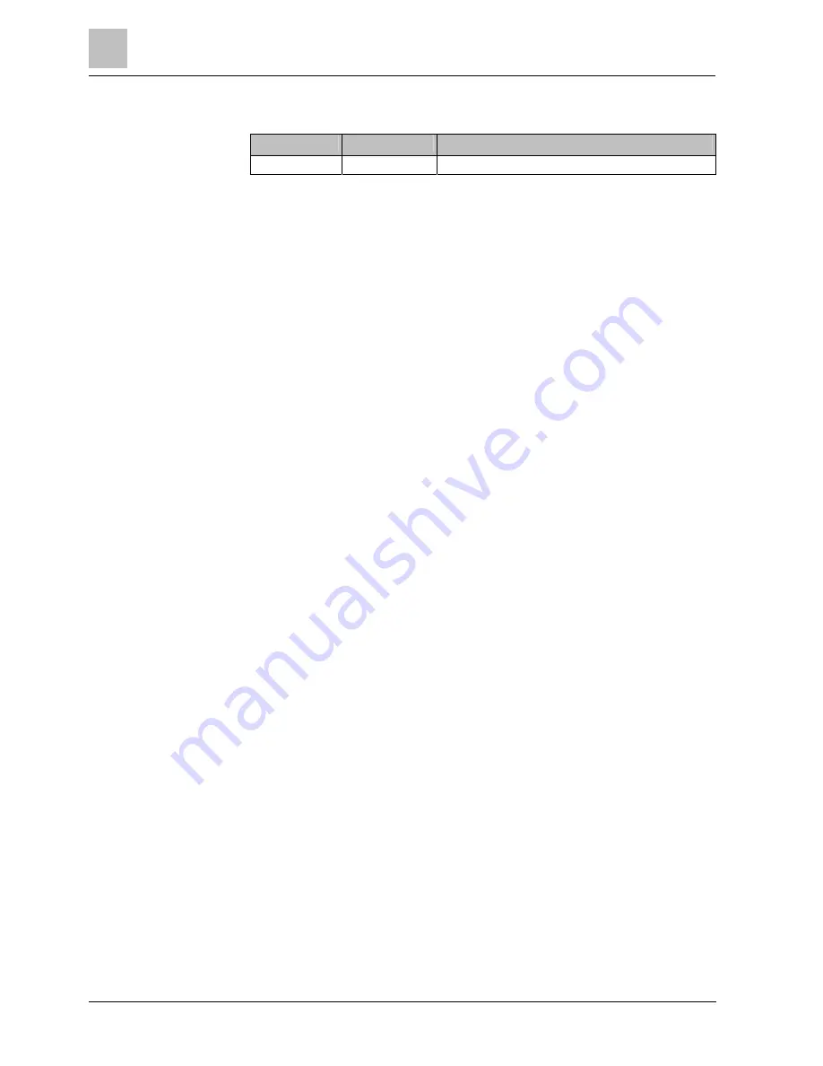 Siemens CVMS2025-IR Configuration Download Page 12