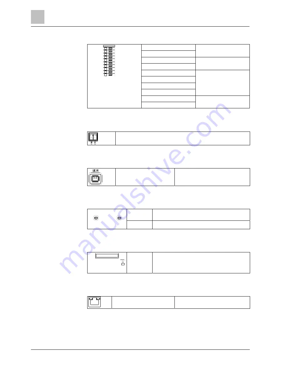 Siemens CVMS2025-IR Configuration Download Page 14