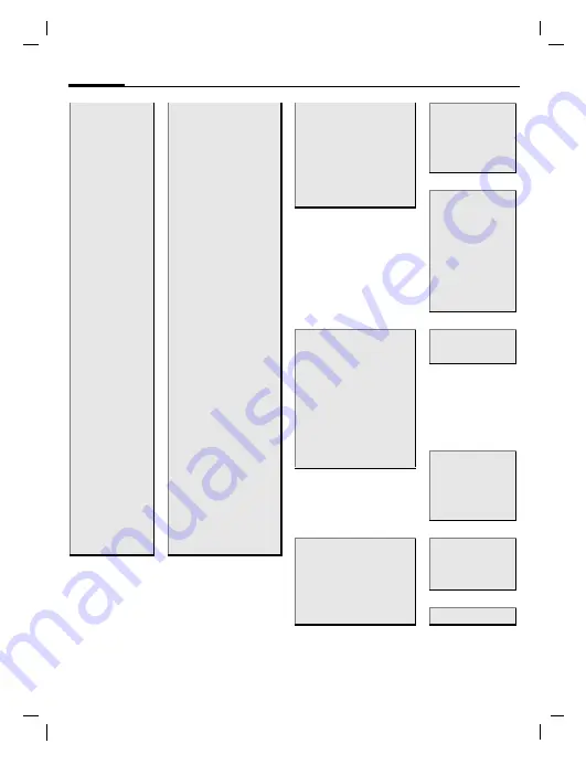 Siemens CX75 Manual Download Page 164