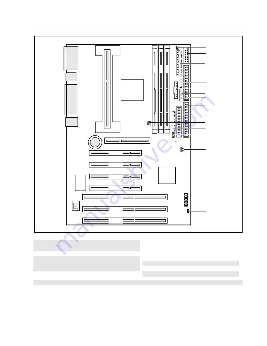 Siemens D1085-A Additional Technical Manual Download Page 3