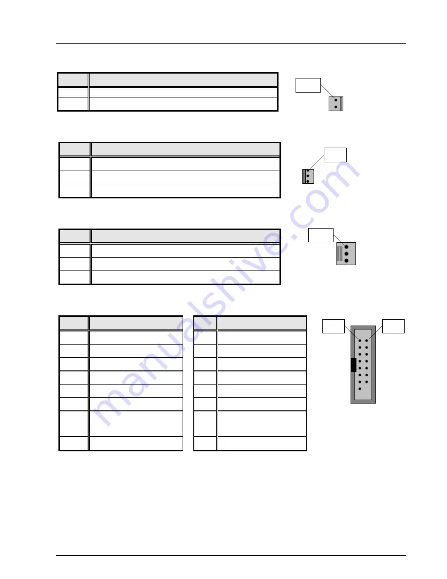 Siemens D1085-A Additional Technical Manual Download Page 5