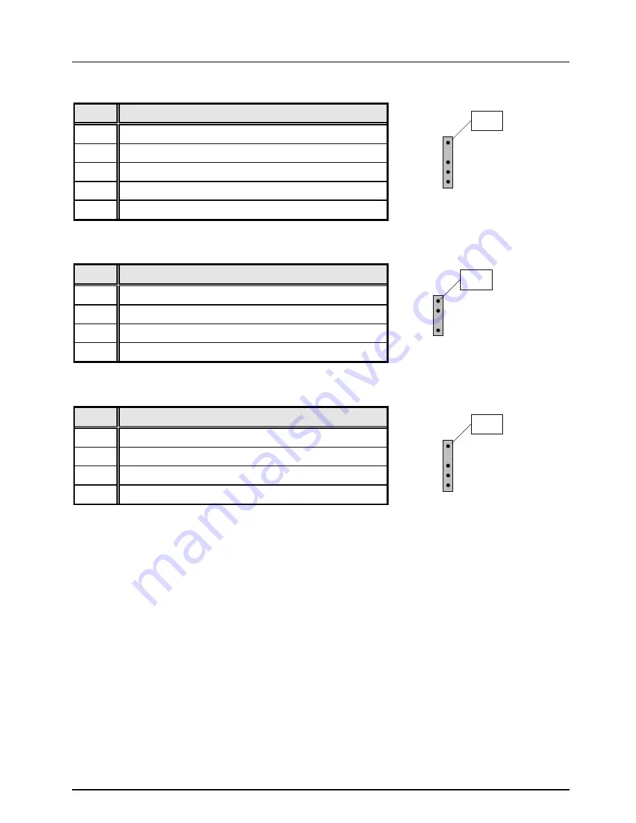 Siemens D1085-A Additional Technical Manual Download Page 6