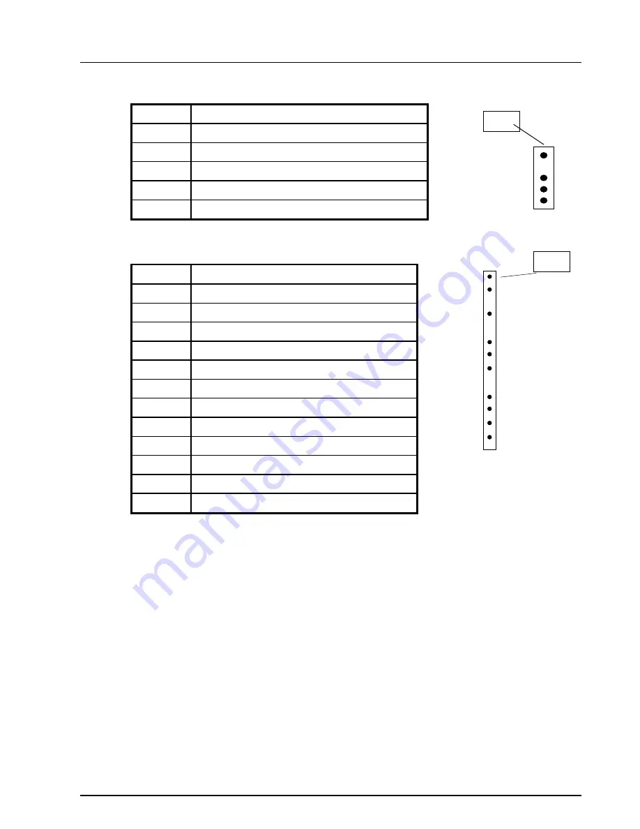 Siemens D1085-A Additional Technical Manual Download Page 9