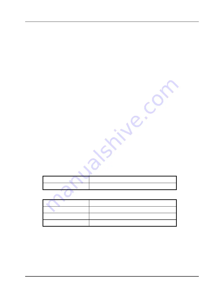 Siemens D1085-A Additional Technical Manual Download Page 12