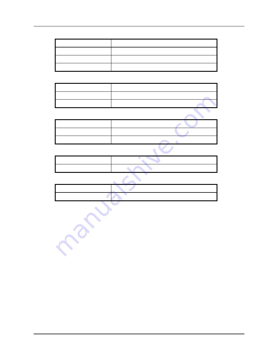 Siemens D1085-A Additional Technical Manual Download Page 13