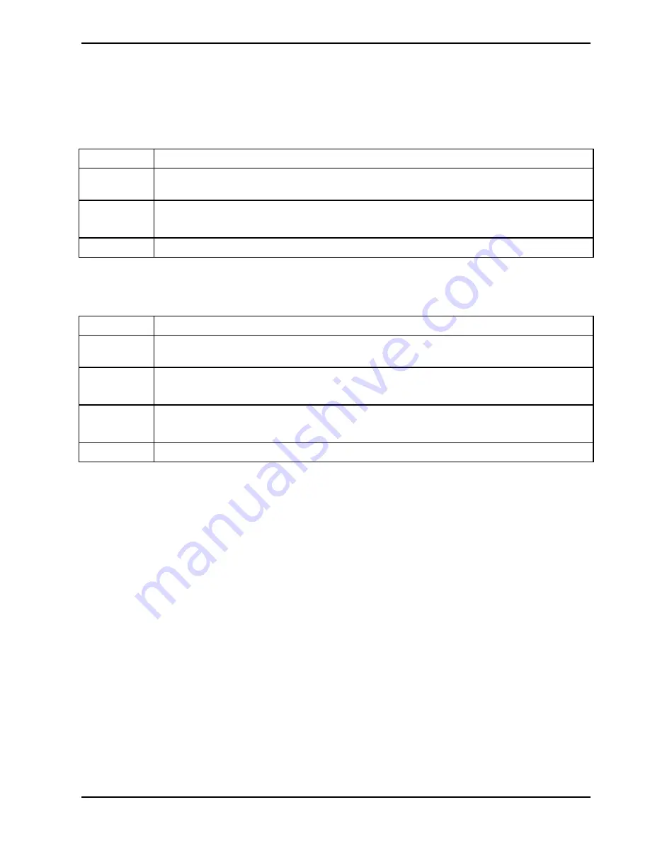 Siemens D1107 Additional Technical Manual Download Page 21