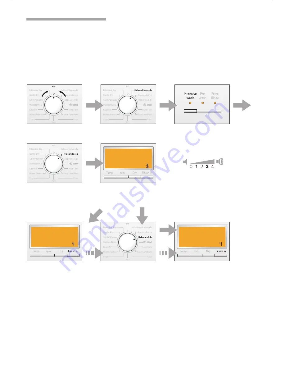 Siemens D12-52 Operating And Installation Instruction Download Page 36