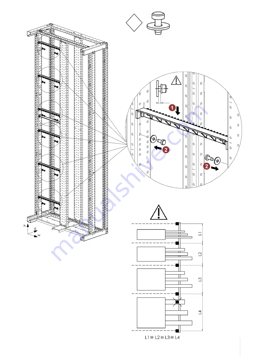 Siemens d1200 Operating Instructions Manual Download Page 7