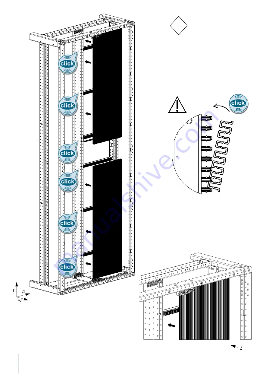 Siemens d1200 Скачать руководство пользователя страница 8