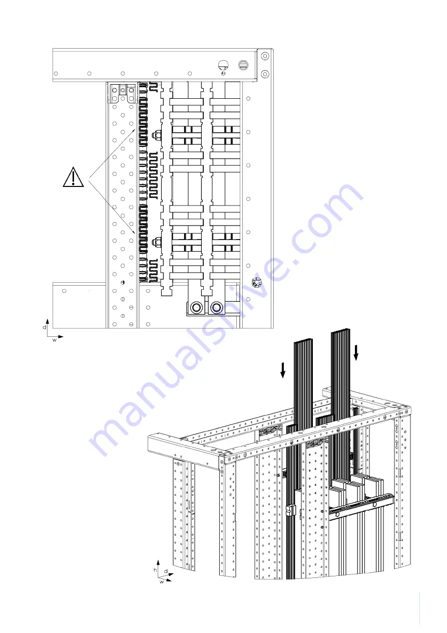 Siemens d1200 Скачать руководство пользователя страница 9