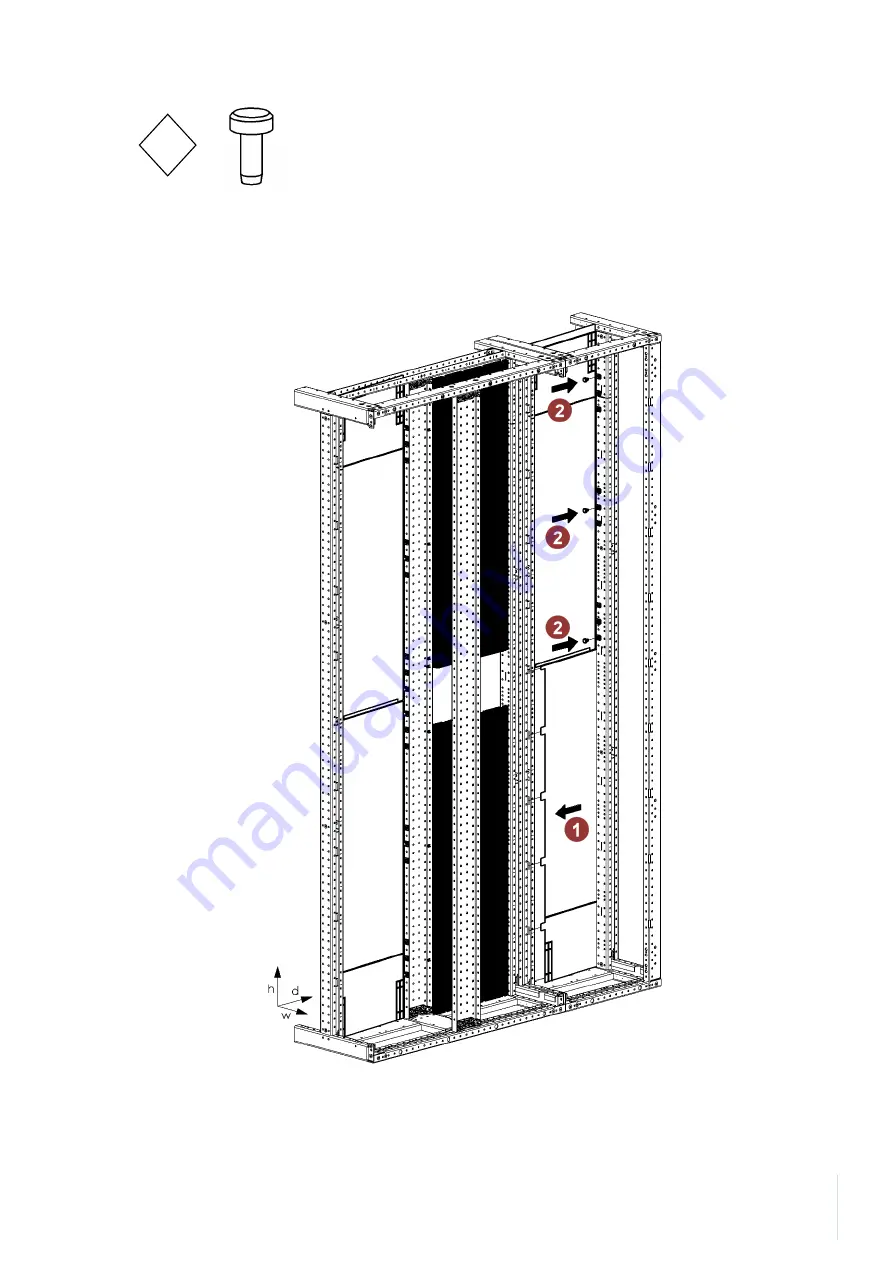 Siemens d1200 Operating Instructions Manual Download Page 13