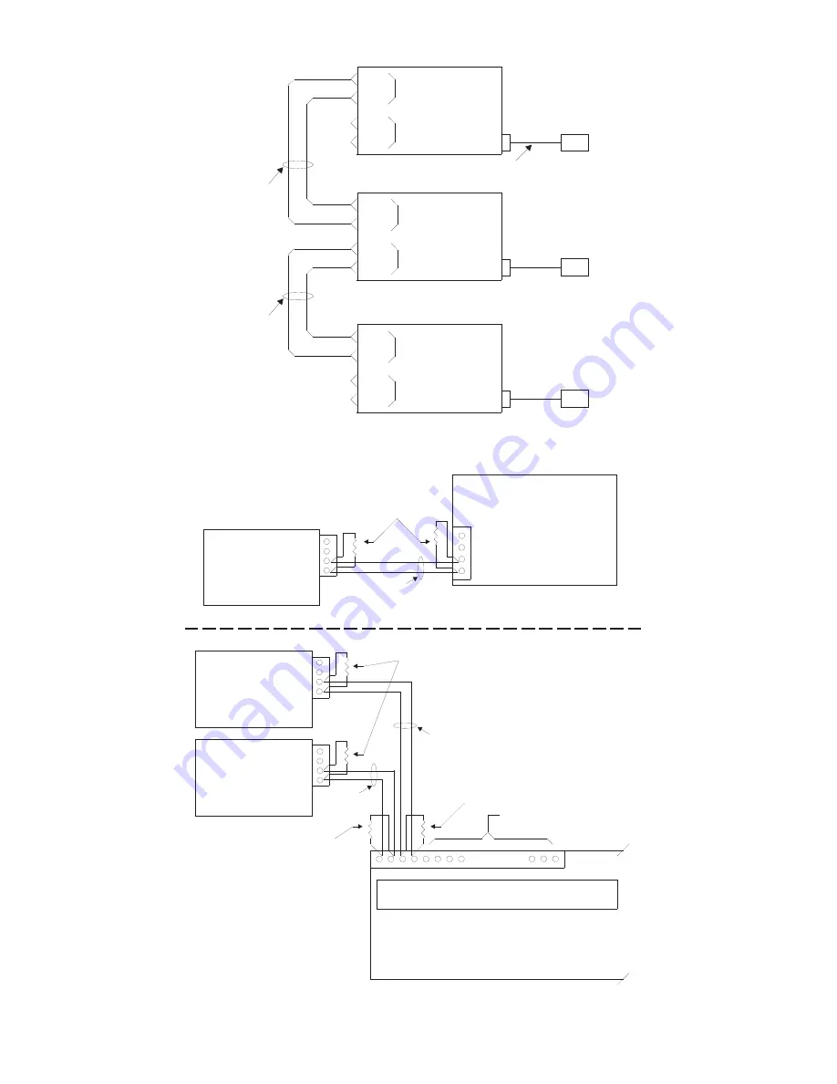 Siemens D2300CPS Скачать руководство пользователя страница 5